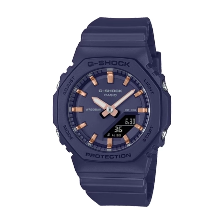 ساعت مچی زنانه کاسیو G-SHOCK مدل GMA-P2100M-2ADR