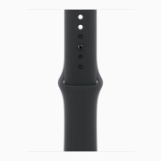 ساعت هوشمند اپل سری 10 مدل 46MM - مشکی 1