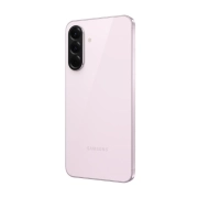 گوشی سامسونگ گلکسی A56 5G ظرفیت 256GB و رم 12GB رنگ صورتی - ویتنام 1