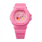ساعت مچی زنانه کاسیو BABY-G مدل BGA-10-4A