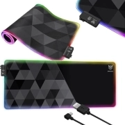ماوس پد گیمینگ اونیکوما مدل MP006 RGB
