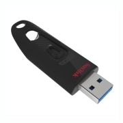 فلش مموری سن دیسک مدل ULTRA ظرفیت 32GB- مشکی 1