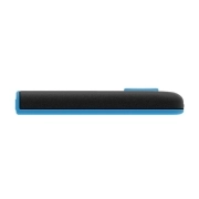 فلش مموری آداتا مدل UV128 ظرفیت 256GB - مشکی 1