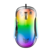 ماوس گیمینگ اونیکوما مدل CW925 - مشکی