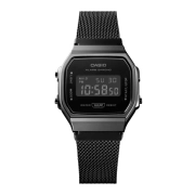 ساعت مچی کاسیو Vintage مدل A168WEMB-1BDF 3