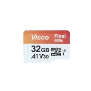 کارت حافظه‌ microSDHC ویکو من مدل FINAL 600X ظرفیت 32GB