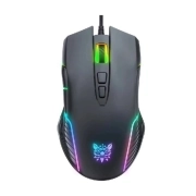 ماوس گیمینگ اونیکوما مدل CW905 - مشکی