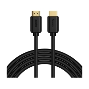 کابل HDMI بیسوس مدل CAKGQ-C01 طول 3 متر - مشکی