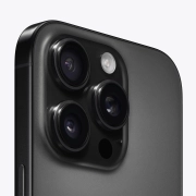 گوشی اپل 16 Pro ZAA ظرفیت 256GB و رم 8GB - مشکی َ 2