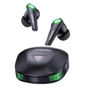 هندزفری بلوتوثی گیمینگ اونیکوما مدل T308 - مشکی 6