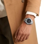 ساعت مچی مردانه کاسیو G-Shock مدل GST-B500D-1A1DR 5
