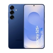 گوشی سامسونگ گلکسی S25 Plus 5G ظرفیت 512GB و رم 12GB رنگ سورمه ای - ویتنام