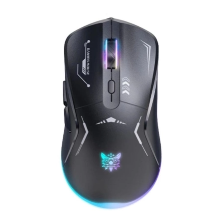 ماوس گیمینگ اونیکوما مدل CW917 - مشکی