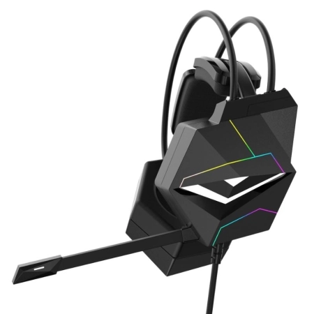 هدفون گیمینگ اونیکوما مدل X20 7.1 - مشکی