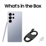 گوشی سامسونگ گلکسی S25 Ultra 5G ظرفیت 256GB و رم 12GB رنگ خاکستری - ویتنام 2