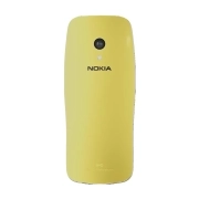 گوشی نوکیا 3210 ظرفیت 128MB و رم 64MB - طلایی 3