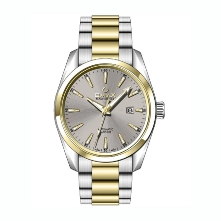 ساعت مچی مردانه اوماکس Masterpiece مدل OAOM001T9TI