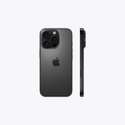 گوشی اپل 16 Pro ZAA ظرفیت 256GB و رم 8GB - مشکی َ