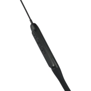 هندزفری گردنی بلوتوثی ارلدام مدل BH81 - مشکی 4