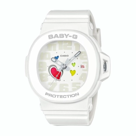 ساعت مچی بچه‌گانه کاسیو BABY-G مدل BGA-10-7A