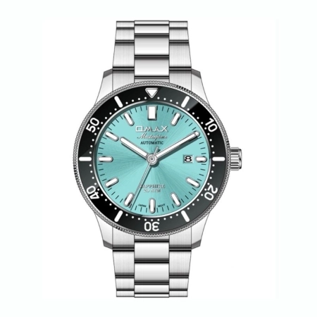 ساعت مچی مردانه اوماکس Masterpiece مدل OSA030PH6I