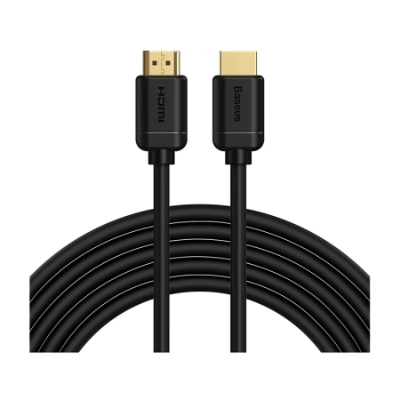 کابل HDMI بیسوس مدل CAKGQ-D01 طول 5 متر - مشکی