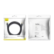 کابل HDMI بیسوس مدل Cafule Series طول 2 متر - مشکی 8