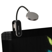 چراغ مطالعه کلیپسی بیسوس مدل DGRAD-0G 2