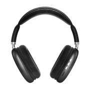 هدفون بلوتوثی ارلدام مدل ET-BH102 - مشکی