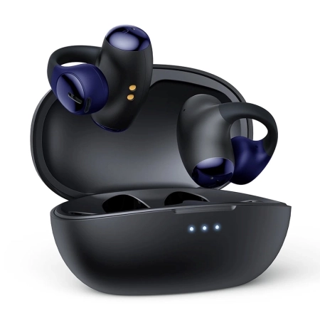 هندزفری بلوتوثی گیمینگ اونیکوما مدل T306 - مشکی