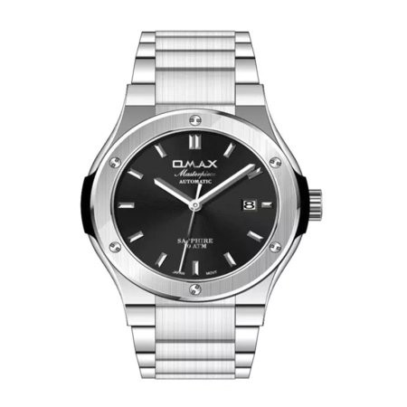 ساعت مچی مردانه اوماکس Masterpiece مدل OAHB001P26S
