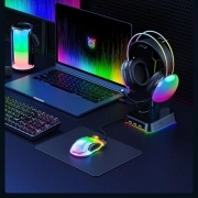 ماوس گیمینگ اونیکوما مدل CW925 - مشکی 10