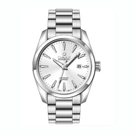 ساعت مچی مردانه اوماکس Masterpiece مدل OAOM001P66S