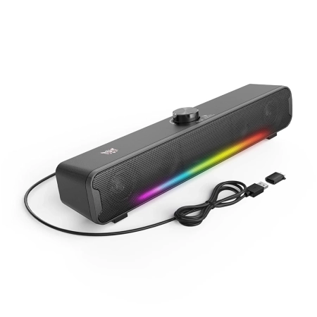 اسپیکر بلوتوثی گیمینگ اونیکوما مدل L16