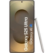 گوشی سامسونگ گلکسی S25 Ultra 5G ظرفیت 256GB و رم 12GB رنگ خاکستری - ویتنام