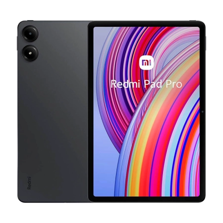 تبلت شیائومی ردمی Pad Pro Wifi ظرفیت 256G و رم 8G - خاکستری