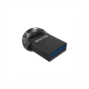فلش مموری سن دیسک مدل ULTRA FIT ظرفیت 128GB 1
