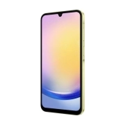 گوشی سامسونگ گلکسی A25 5G ظرفیت 256GB و رم 8GB رنگ زرد - ویتنام