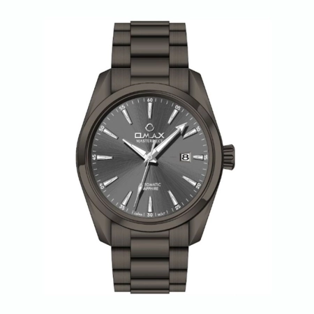 ساعت مچی مردانه اوماکس Masterpiece مدل OAOM001N99I