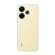 گوشی شیائومی ردمی 13 ظرفیت 256GB و رم 8GB - طلایی 2