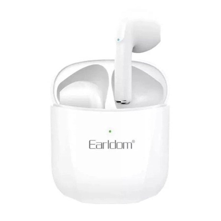 هندزفری بلوتوثی ارلدام مدل TWS20 - سفید