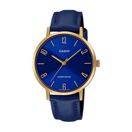 ساعت مچی زنانه کاسیو Standard مدل LTP-VT01GL-2B