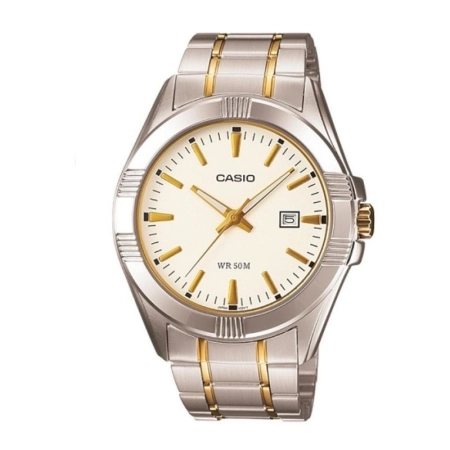 ساعت مچی مردانه کاسیو مدل MTP-1308SG-7AVDF