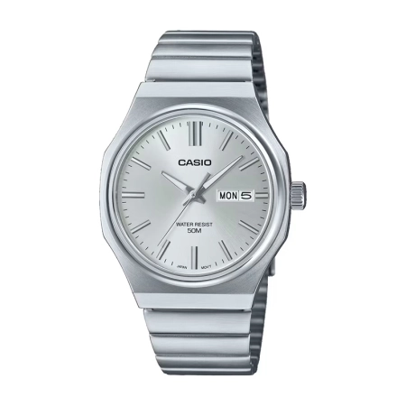 ساعت مچی مردانه کاسیو Standard مدل MTP-E735D-7A