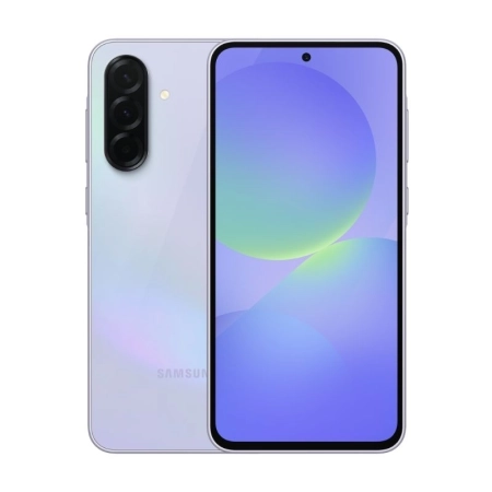 گوشی سامسونگ گلکسی A36 5G ظرفیت 128GB و رم 8GB رنگ بنفش - ویتنام