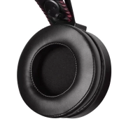 هدفون سیمی گیمینگ اونیکوما مدل M180 - مشکی 3