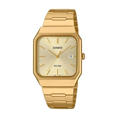 ساعت مچی کاسیو Standard مدل MTP-B185G-9A