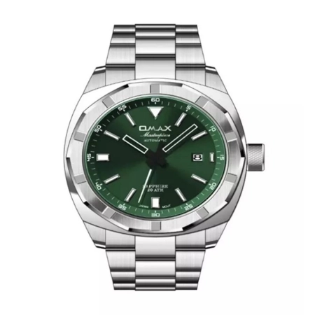 ساعت مچی مردانه اوماکس Masterpiece مدل OSA032P96I