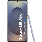 گوشی سامسونگ گلکسی S25 Ultra 5G ظرفیت 256GB و رم 12GB رنگ آبی - ویتنام