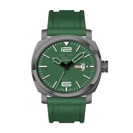 ساعت مچی مردانه اوماکس Masterpiece مدل OSA033SN99I